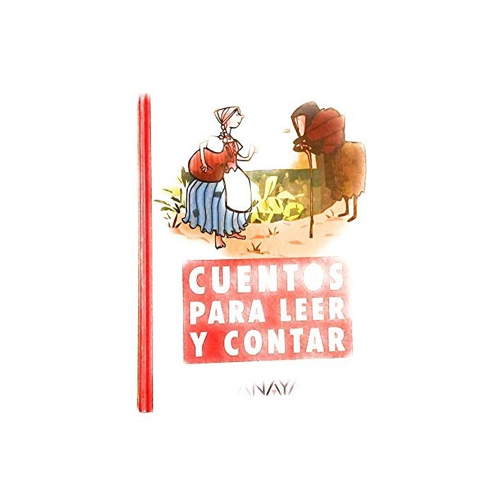 Cuentos para leer y contar
